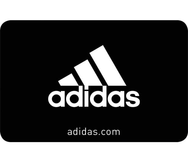 Adidas Karta podarunkowa adidas 90 PLN - 1375496 - zdjęcie